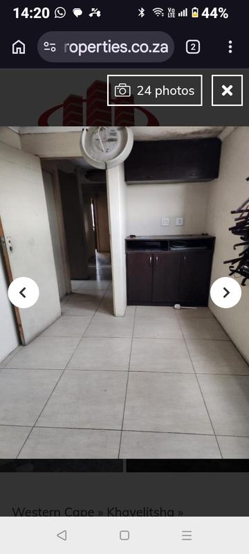 6 Bedroom Property for Sale in Mandela Park Western Cape
